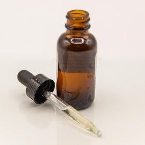 Metabolism Tincture - Oil Based