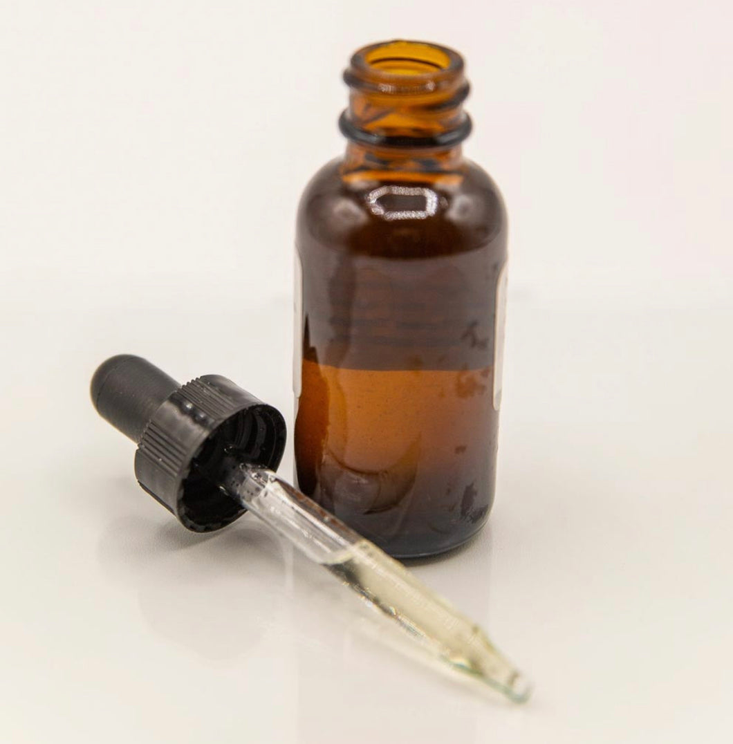 Burdock Tincture