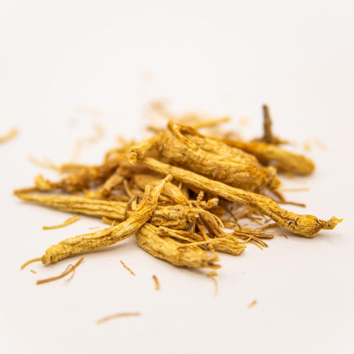 Buy high-quality natural Rabbit Root online in Canada from NeepSee Herbs, Teas, and Traditional Medicines.